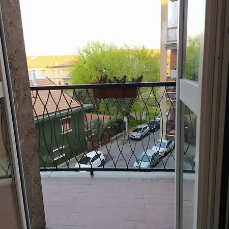 Casa Barbara *