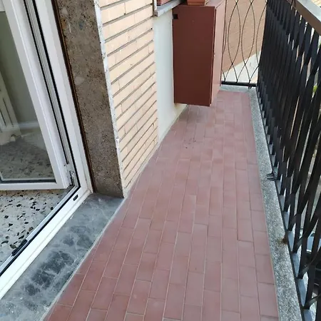 Casa Barbara