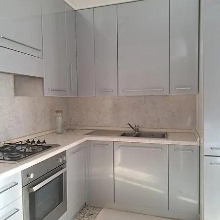 Casa Barbara Apartment