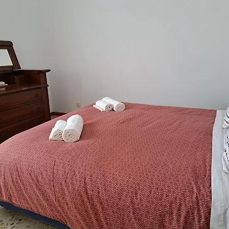 Casa Barbara
