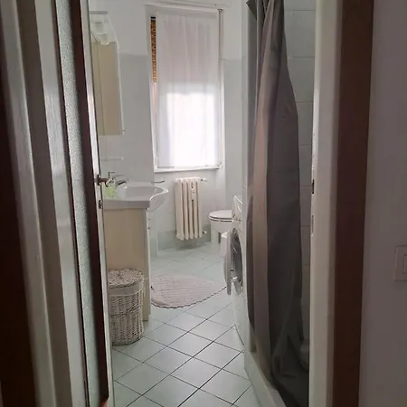 Casa Barbara Corsico